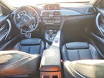 BMW Series 3 2016