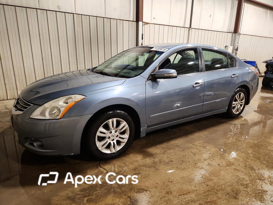 Nissan Altima 2011 - Image 1 of 12