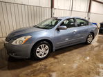 Nissan Altima 2011