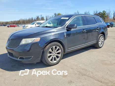 Lincoln MKT 2013 - Image 1 of 13