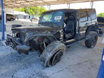 Jeep Wrangler 2011