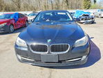 BMW Series 5 2012