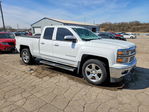 Chevrolet Silverado 2014