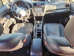 Subaru XV 2016