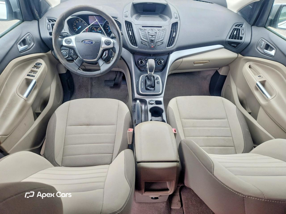 Ford Escape 2013