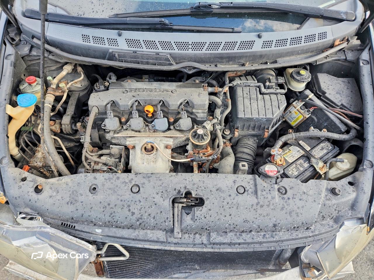 Honda Civic 2007