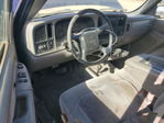Chevrolet Silverado 2000