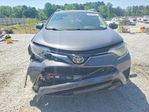 Toyota RAV 4 2017