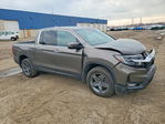 Honda Ridgeline 2022
