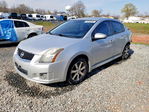 Nissan Sentra 2012