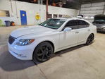 Lexus LS 2008