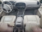 Toyota Sequoia 2007