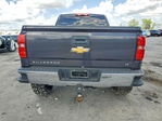 Chevrolet Silverado 2015