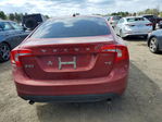 Volvo S60 2012