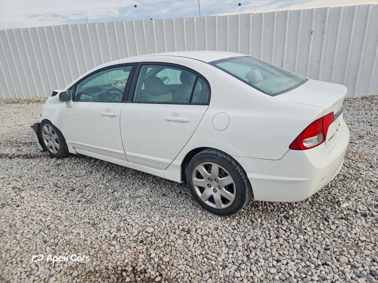 Honda Civic 2011