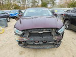 Ford Fusion 2013