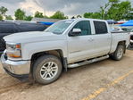 Chevrolet Silverado 2018