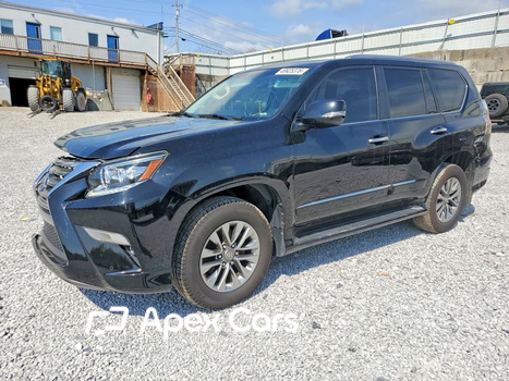 Lexus GX 2014 - Image 1 of 13