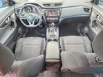 Nissan Rogue 2018