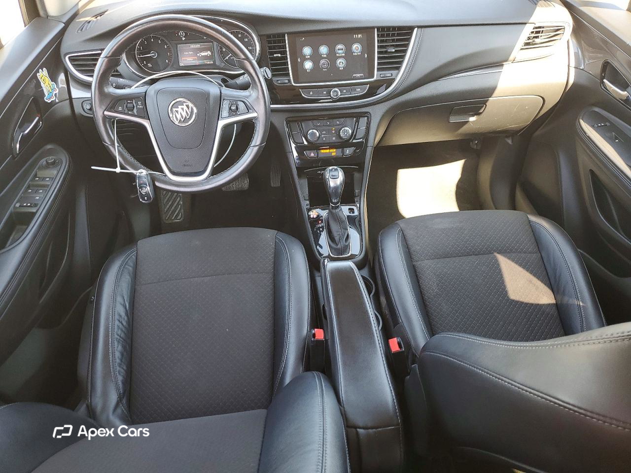 Buick Encore 2017