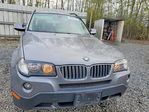 BMW X3 2010