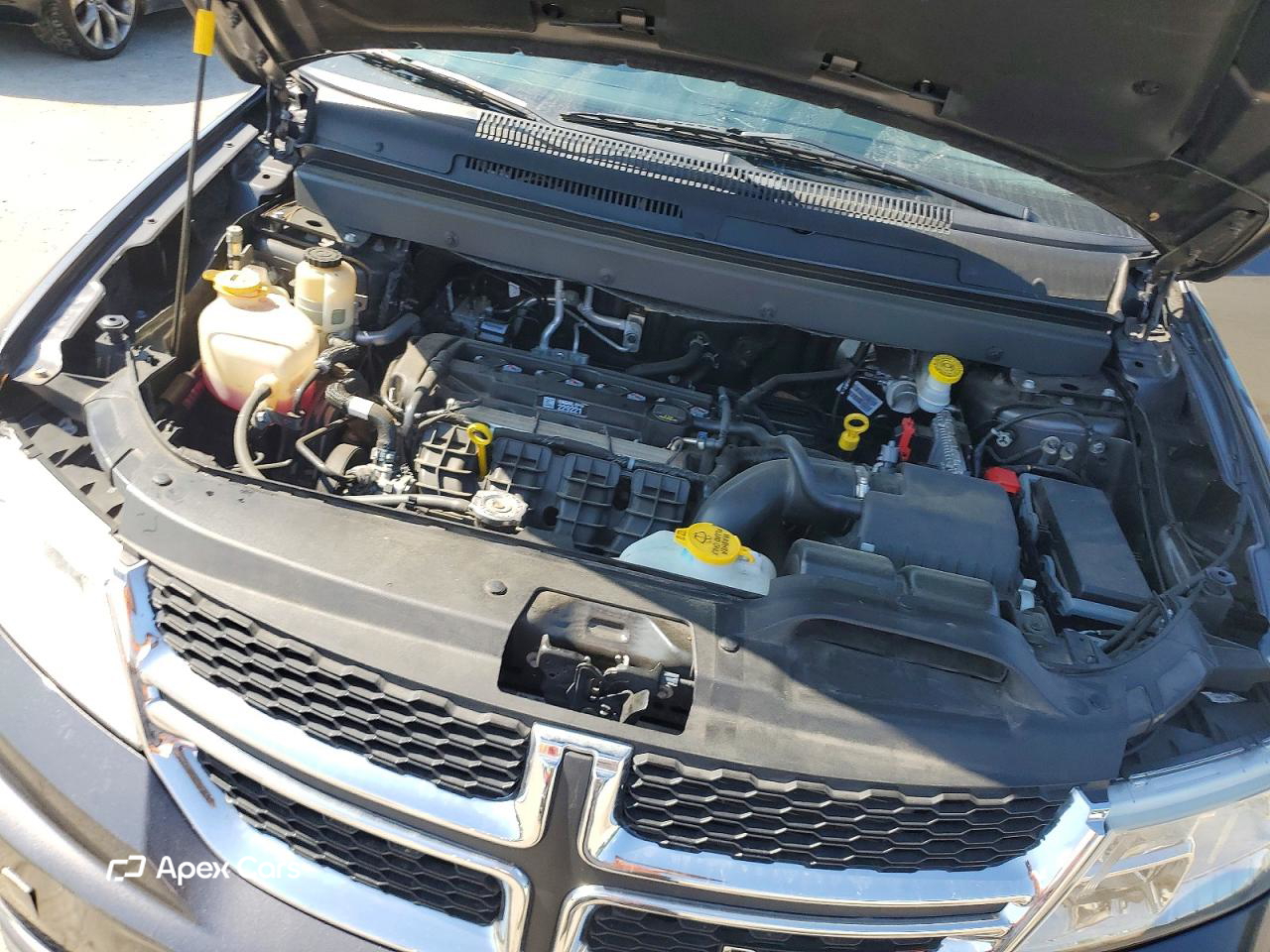 Dodge Journey 2020