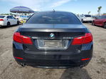 BMW Series 5 2016