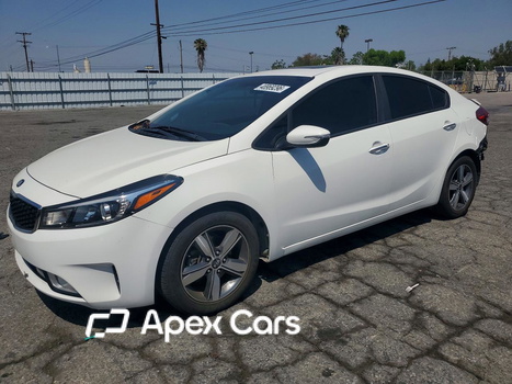 Kia  2018 - Image 1 of 12