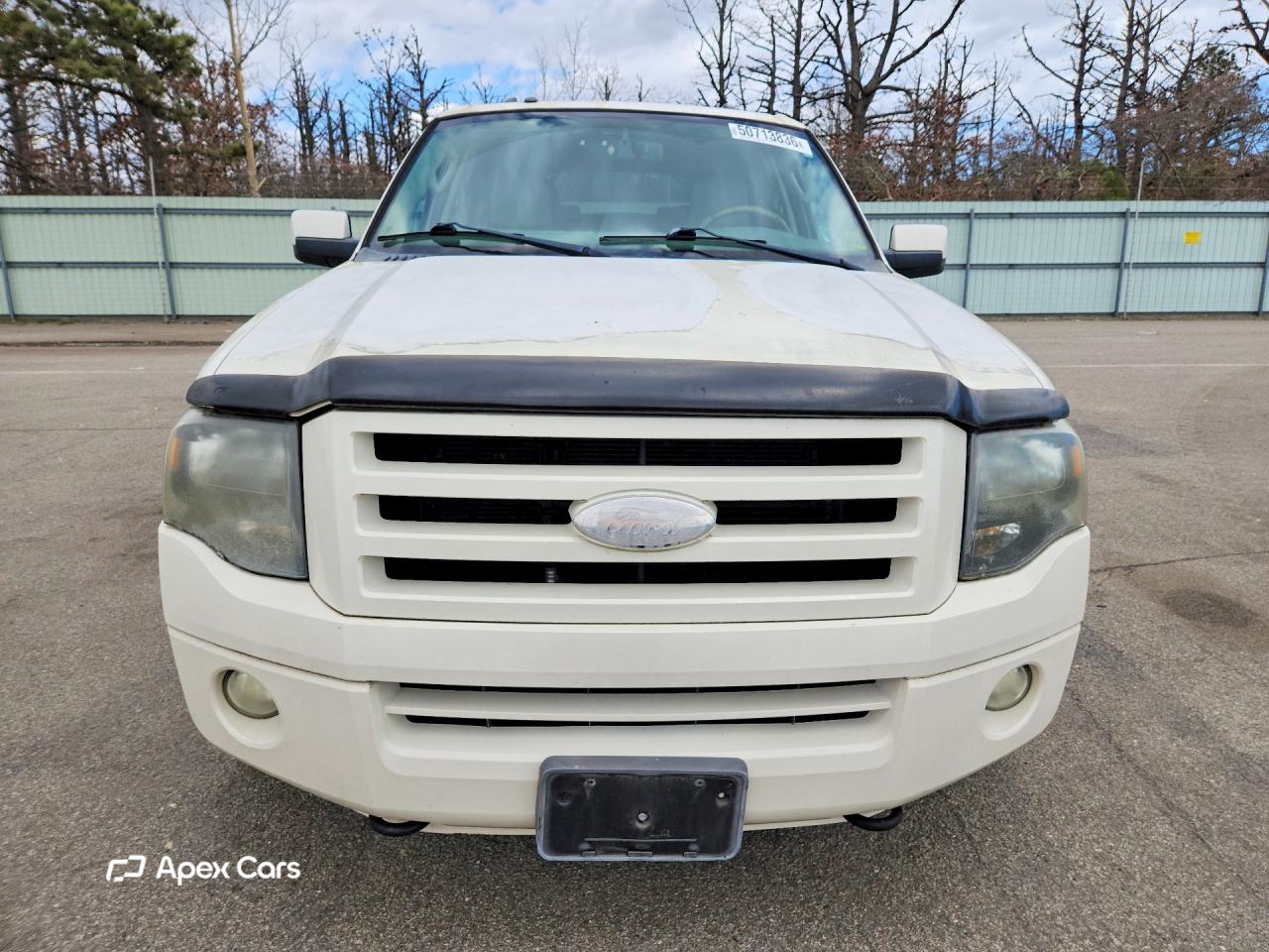 Ford Expedition 2007