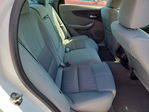 Chevrolet Impala 2016