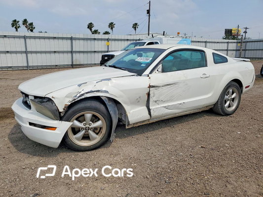 Ford Mustang 2008 - Image 1 of 12