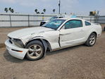 Ford Mustang 2008