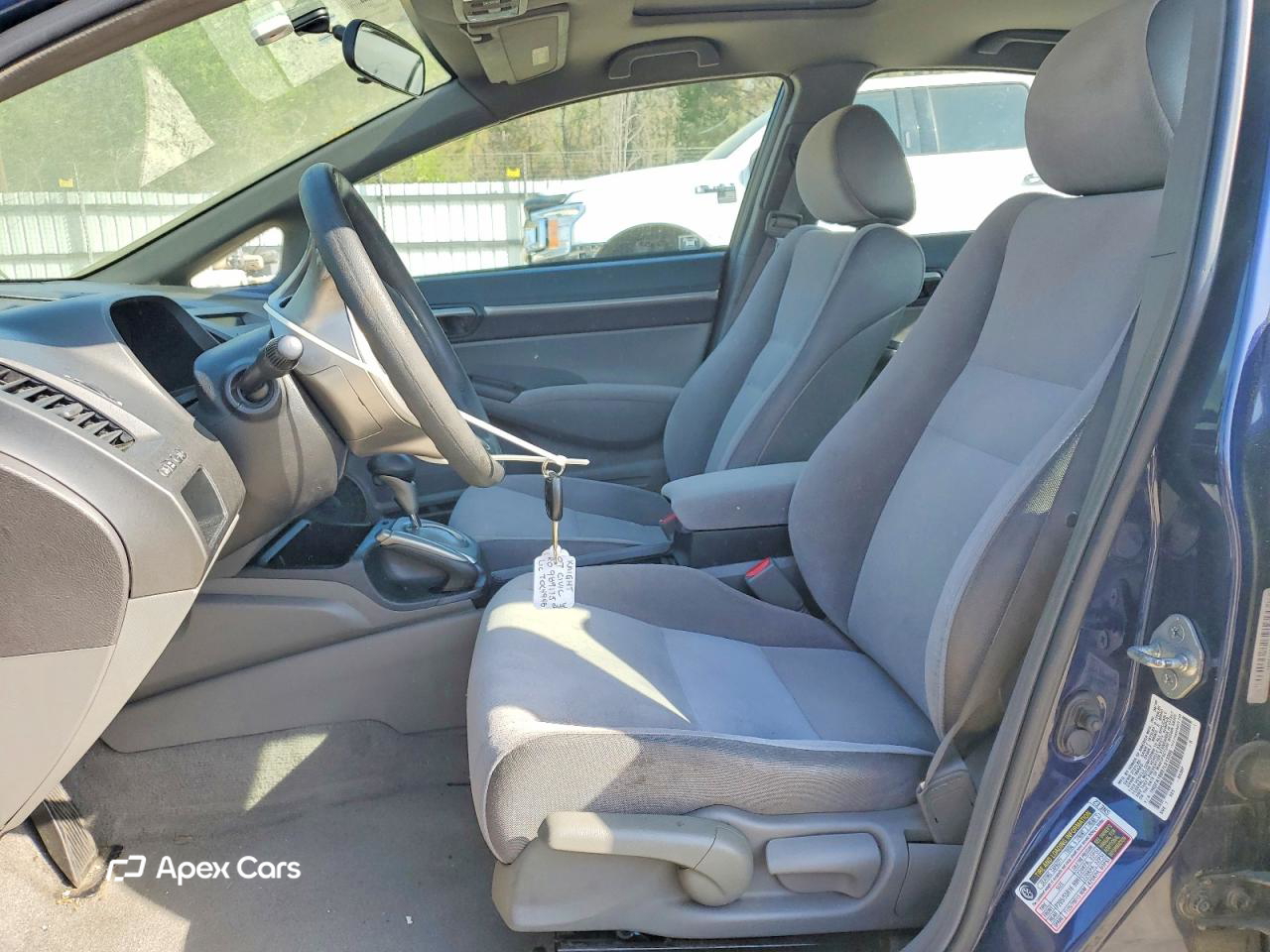 Honda Civic 2007