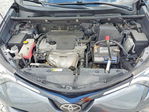 Toyota RAV 4 2017