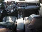 Toyota RAV 4 2016