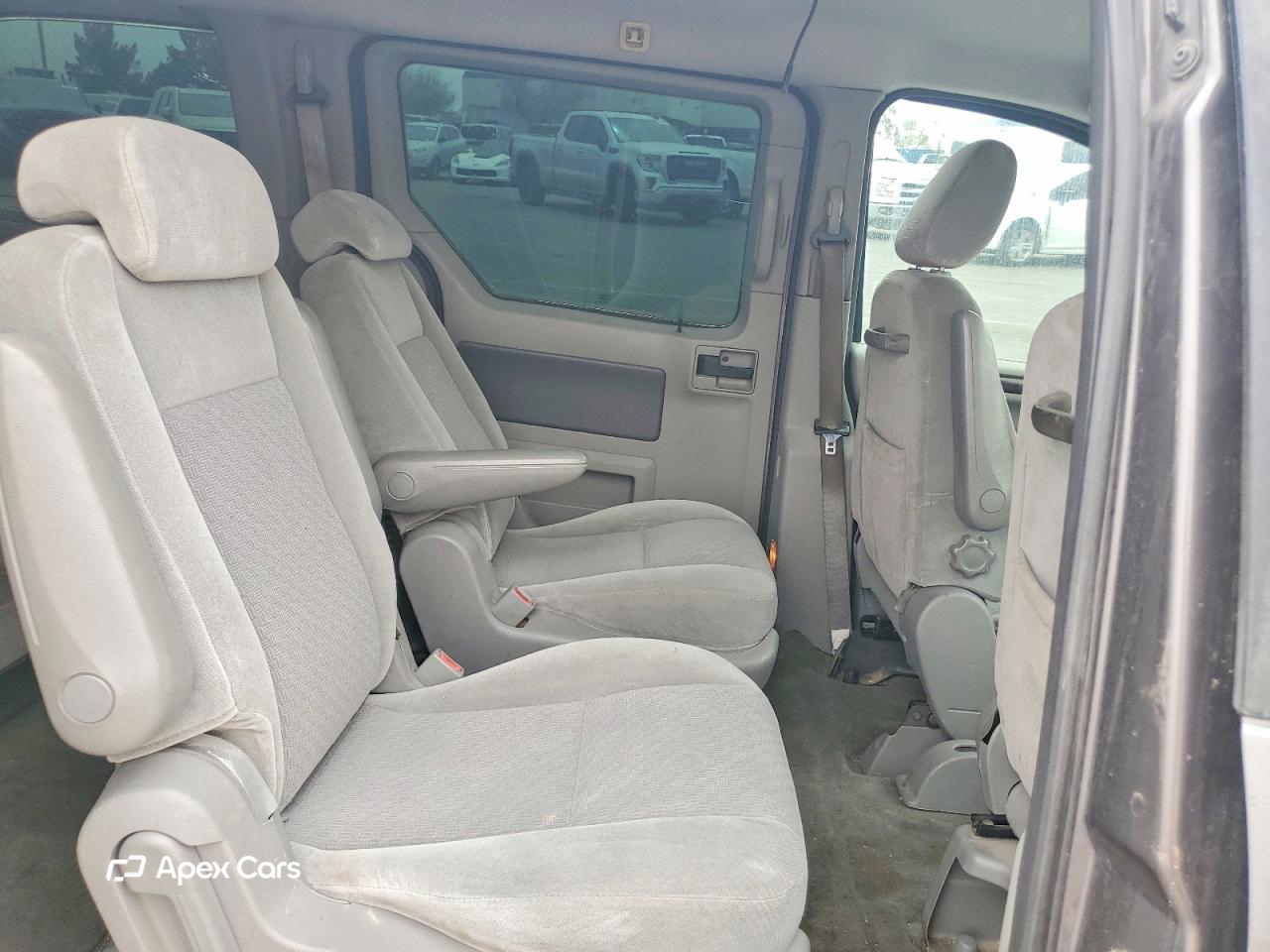 Ford Freestar 2006
