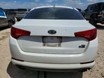 Kia Optima 2012