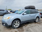 Subaru Outback 2013