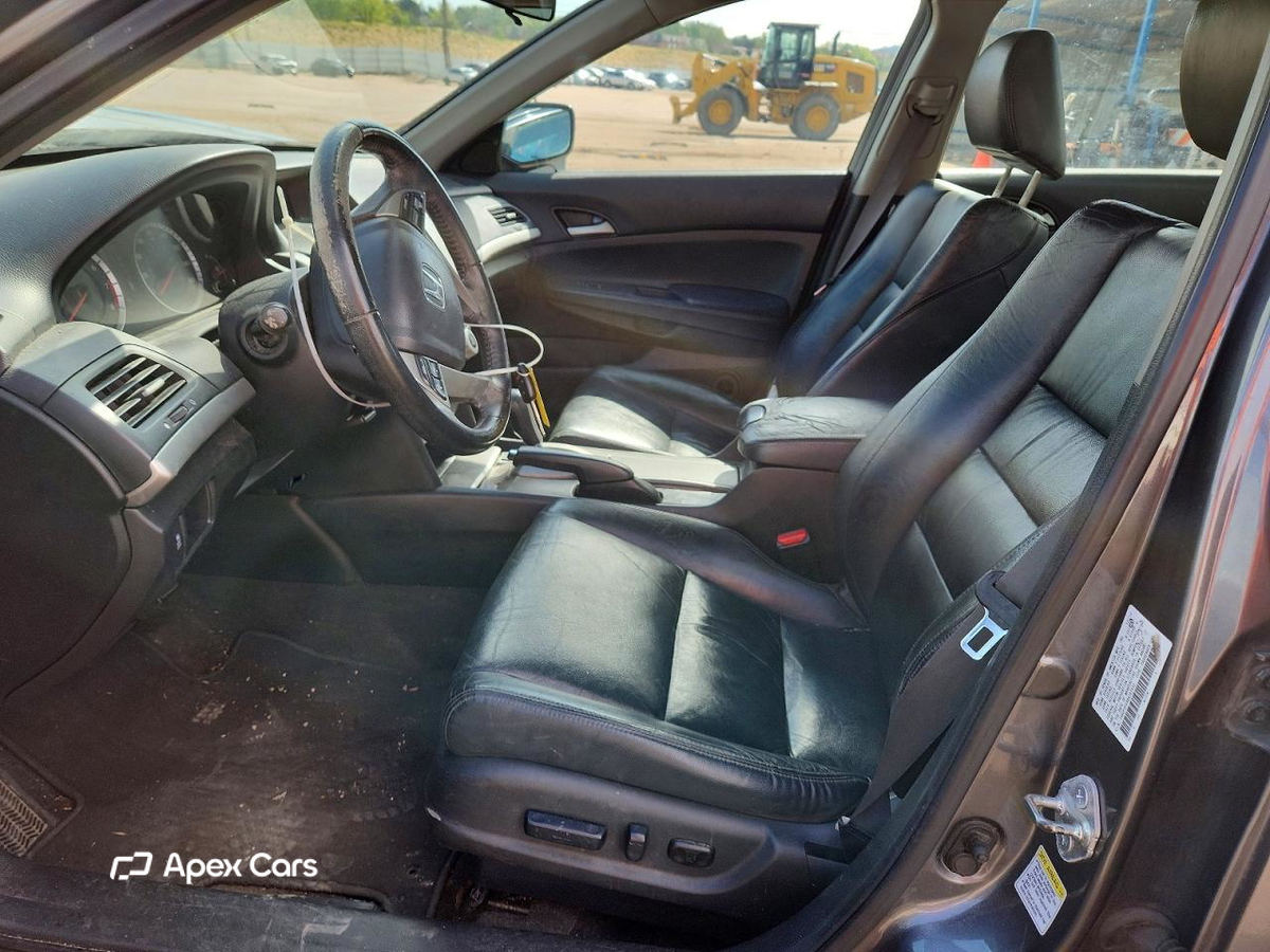 Honda Accord 2011