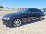 Audi A4 2016