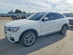 BMW X4 2018