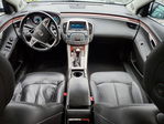 Buick LaCrosse 2012