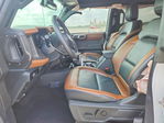 Ford Bronco 2024