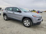 Jeep Cherokee 2014