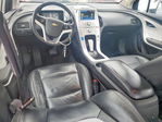 Chevrolet Volt 2013