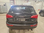Audi Q5 2011