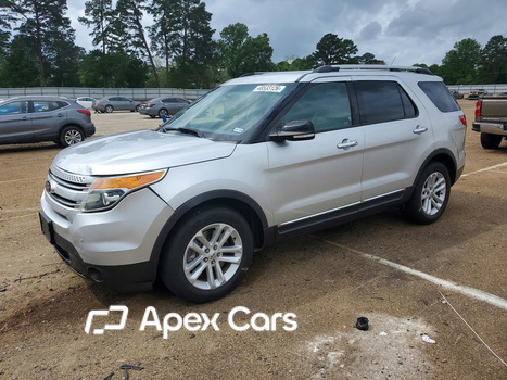 Ford Explorer 2015 - Image 1 of 13