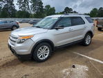 Ford Explorer 2015