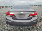 Honda Civic 2015