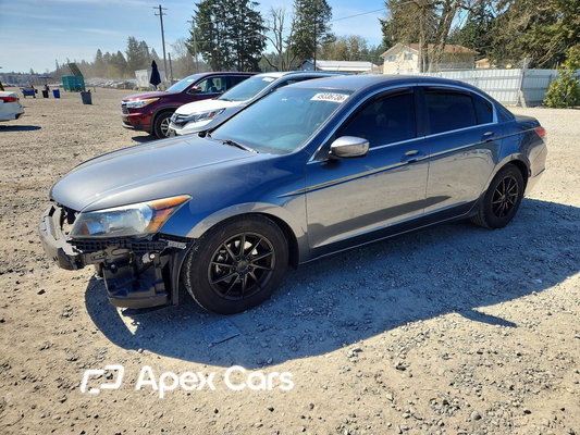 Honda Accord 2012 - Image 1 of 13